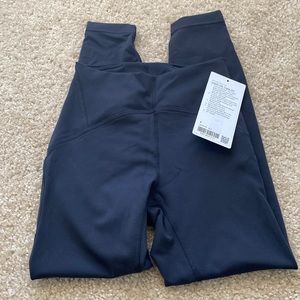 Instill HR Tight leggings